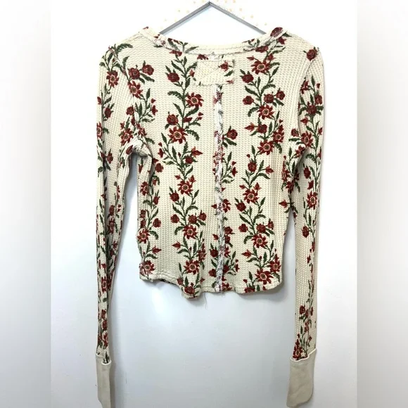 Free People high maintenance ballet top - Picture 4 of 8